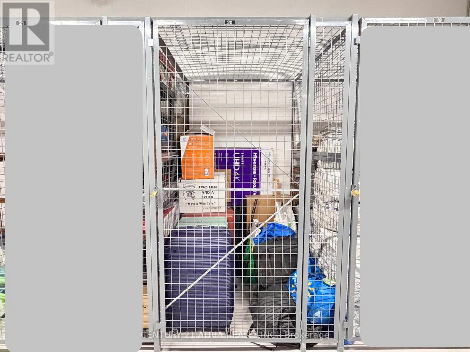 30 INN ON THE PARK DRIVE