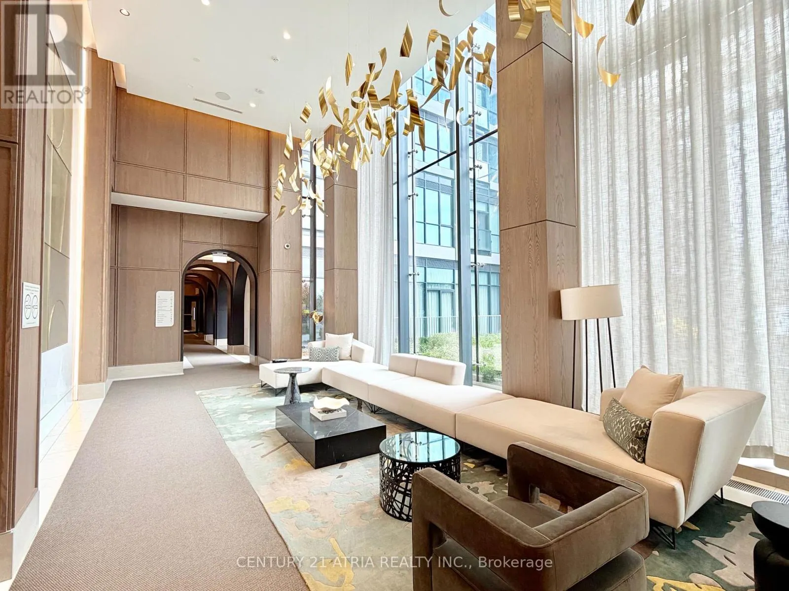 30 INN ON THE PARK DRIVE