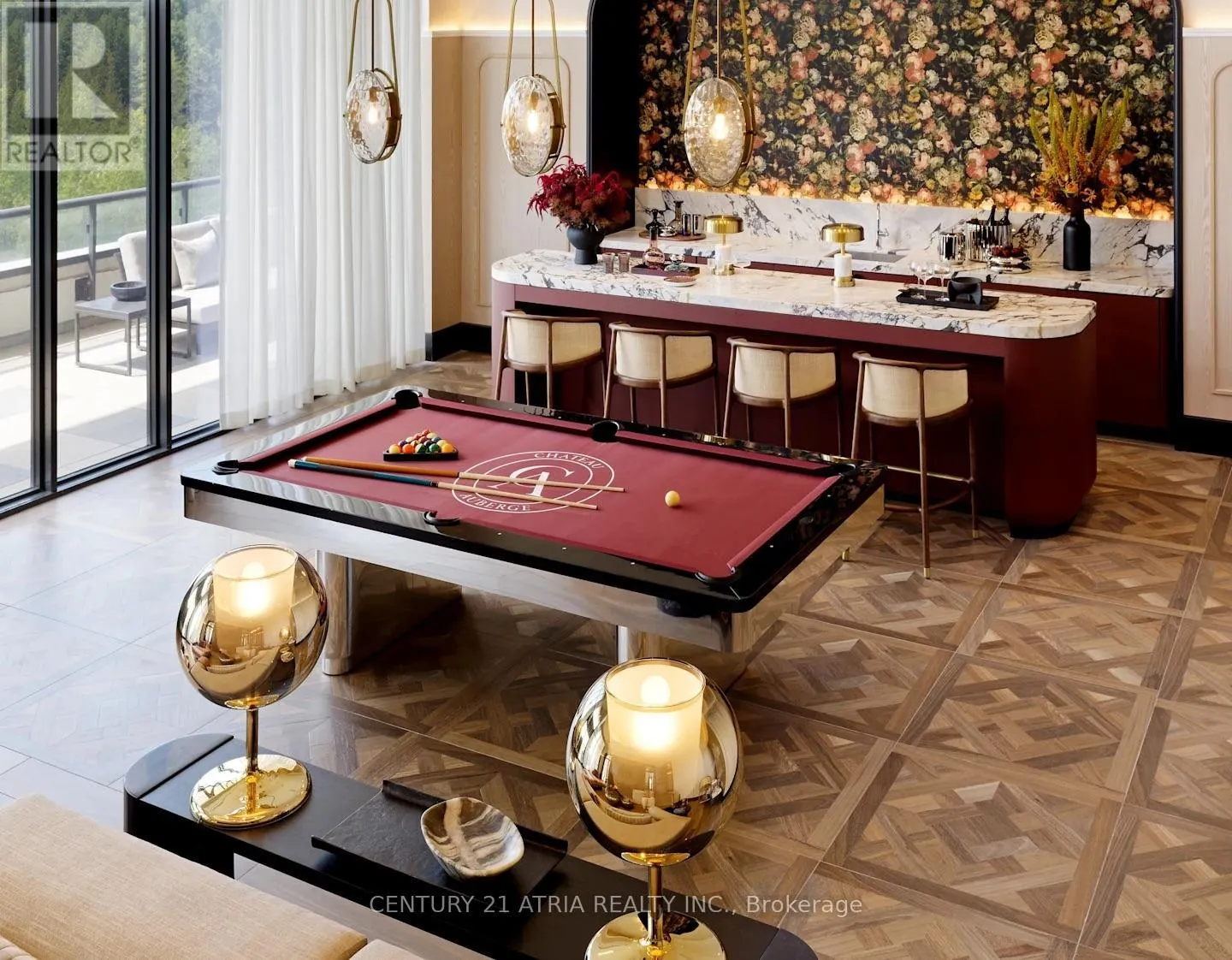 30 INN ON THE PARK DRIVE