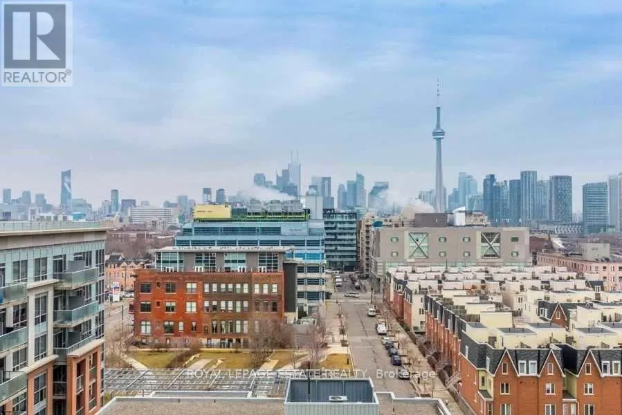 1028 - 1 SHAW STREET