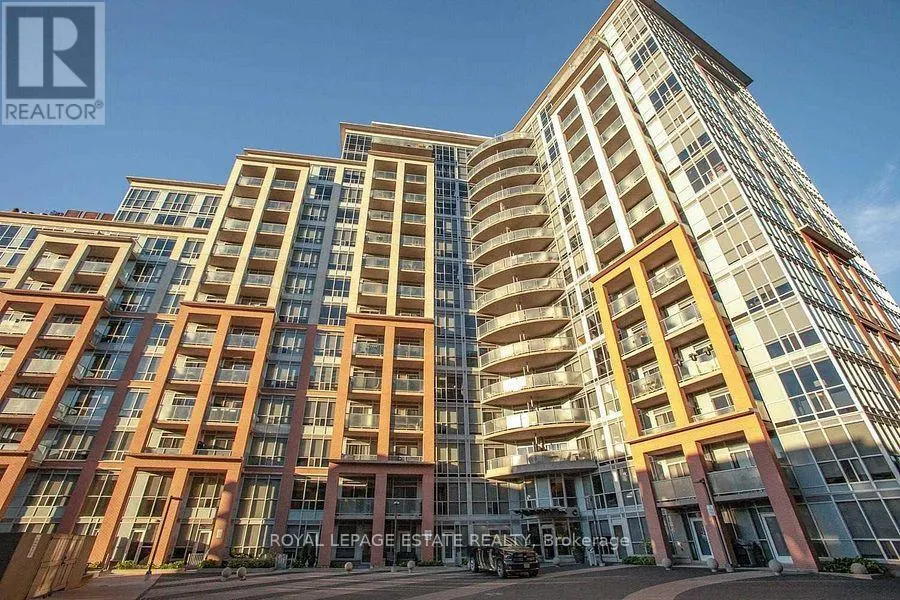 1028 - 1 SHAW STREET