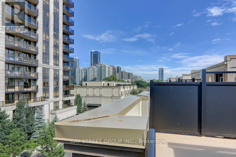 48 - 115 HARRISON GARDEN BOULEVARD