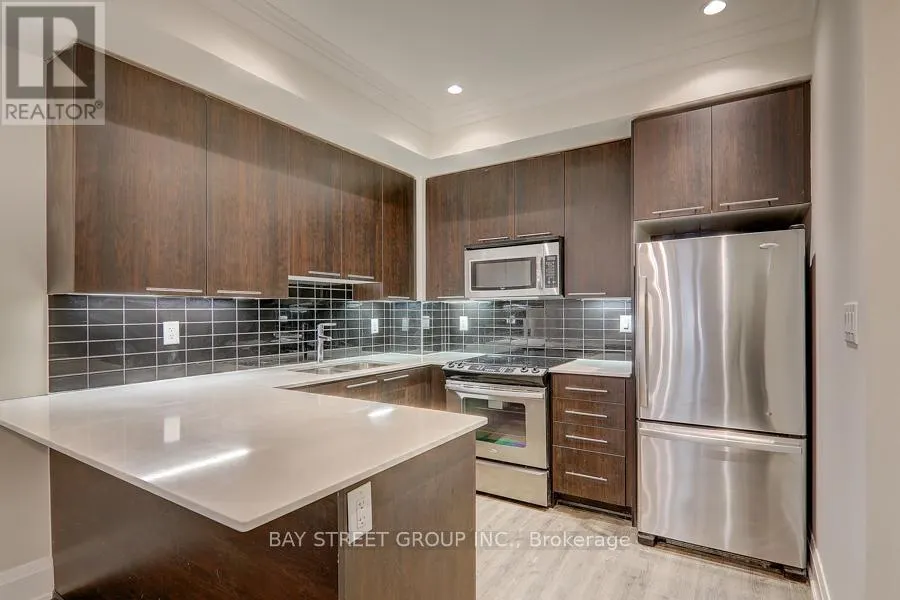 48 - 115 HARRISON GARDEN BOULEVARD