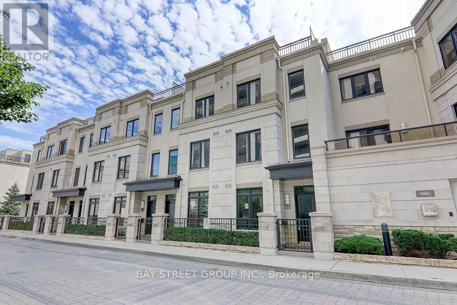 48 - 115 HARRISON GARDEN BOULEVARD