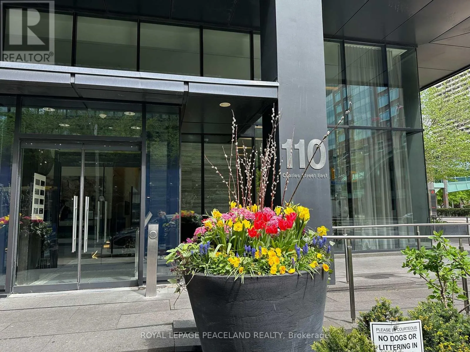 2901 - 110 CHARLES STREET E