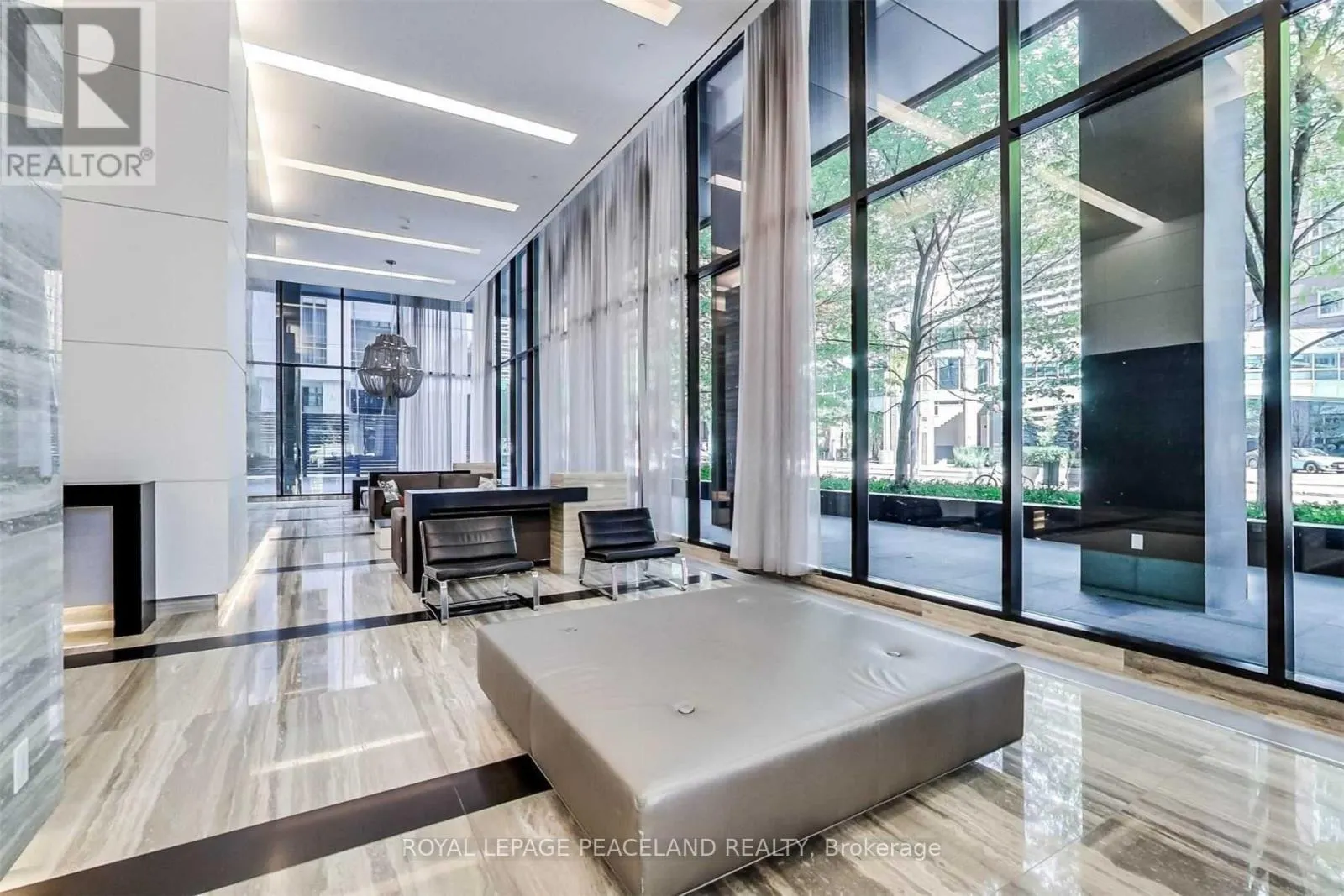 2901 - 110 CHARLES STREET E