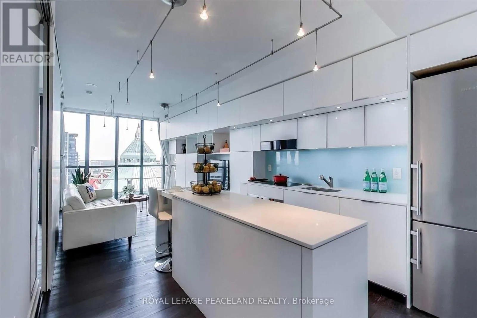 2901 - 110 CHARLES STREET E