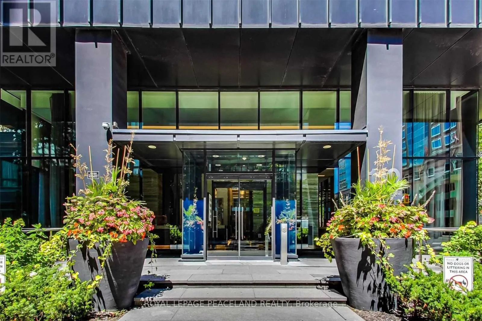 2901 - 110 CHARLES STREET E