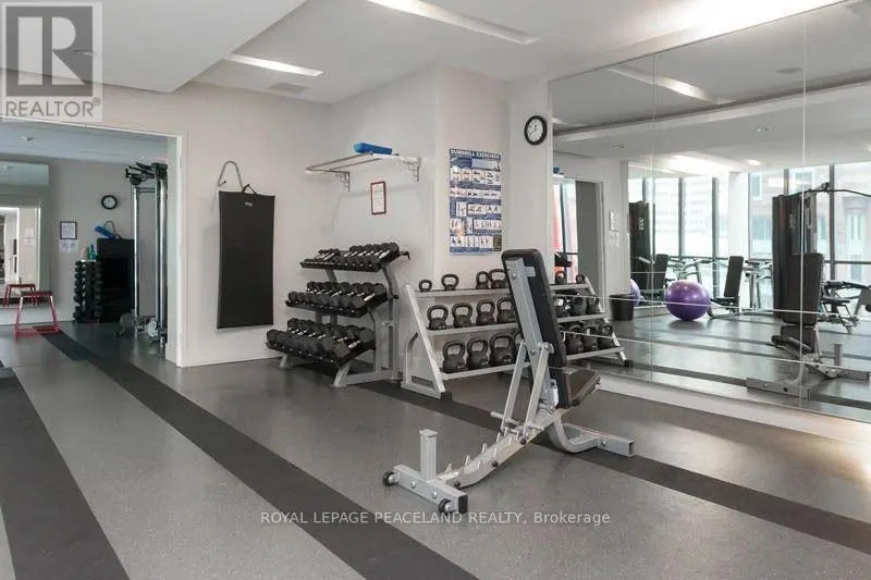 2901 - 110 CHARLES STREET E