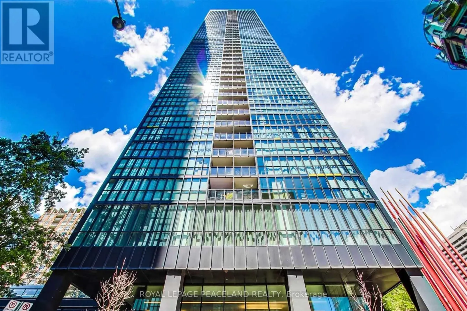 2901 - 110 CHARLES STREET E