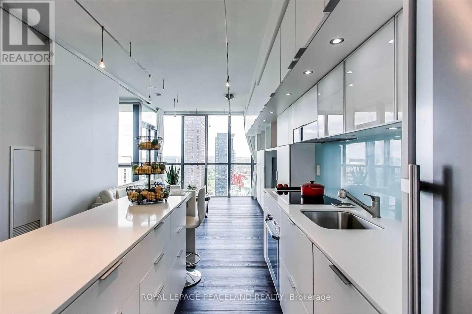 2901 - 110 CHARLES STREET E