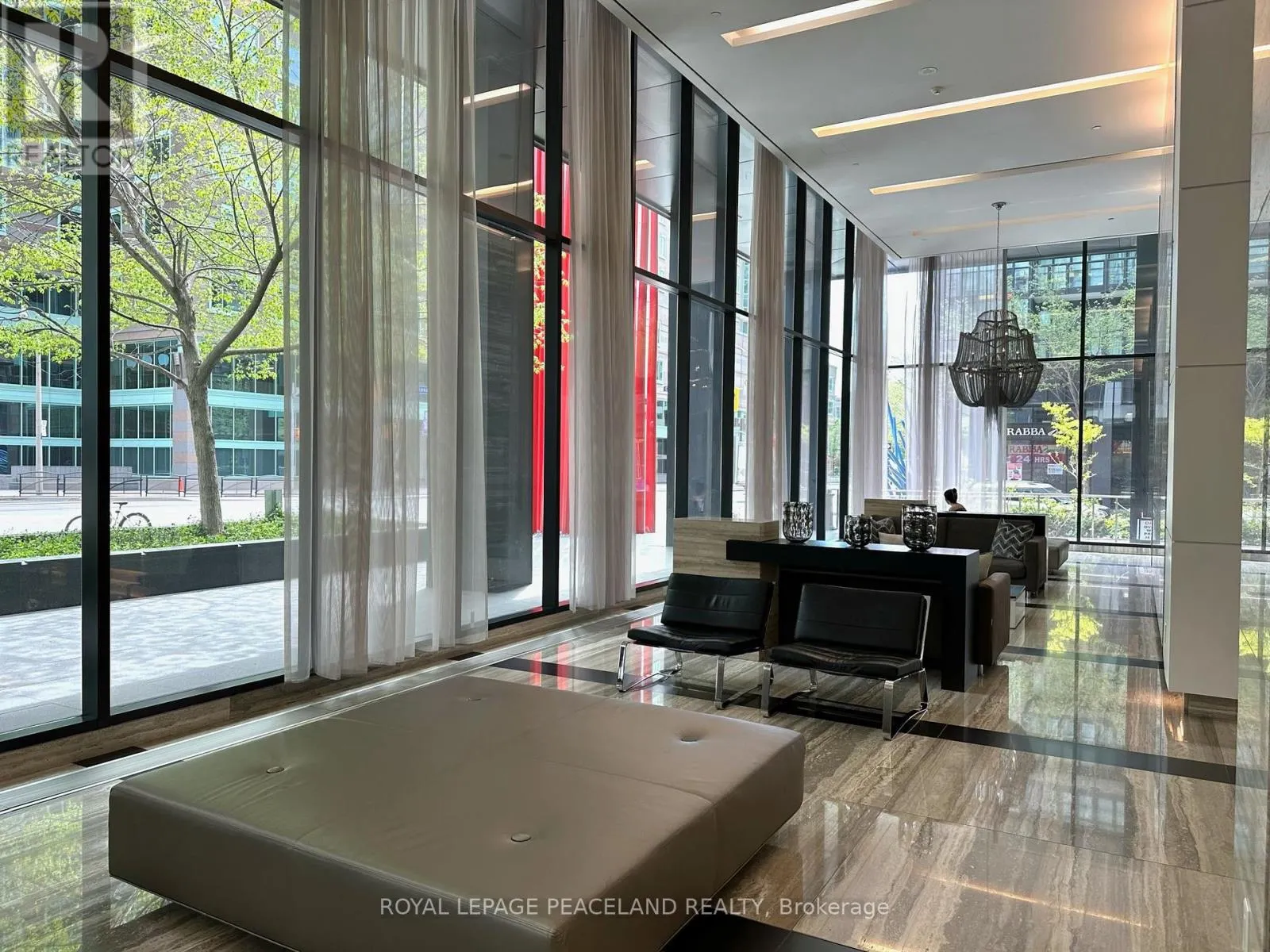 2901 - 110 CHARLES STREET E