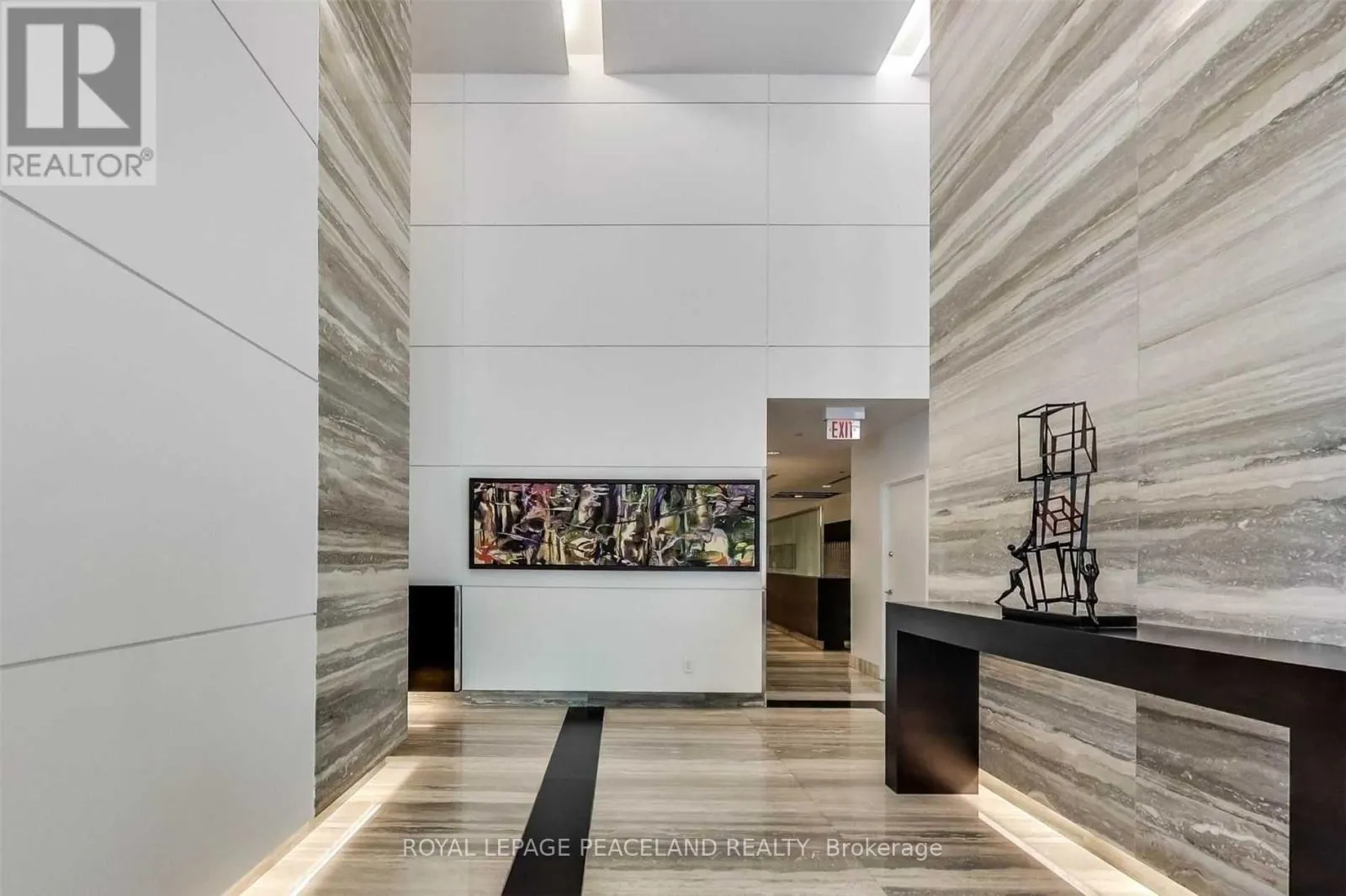 2901 - 110 CHARLES STREET E