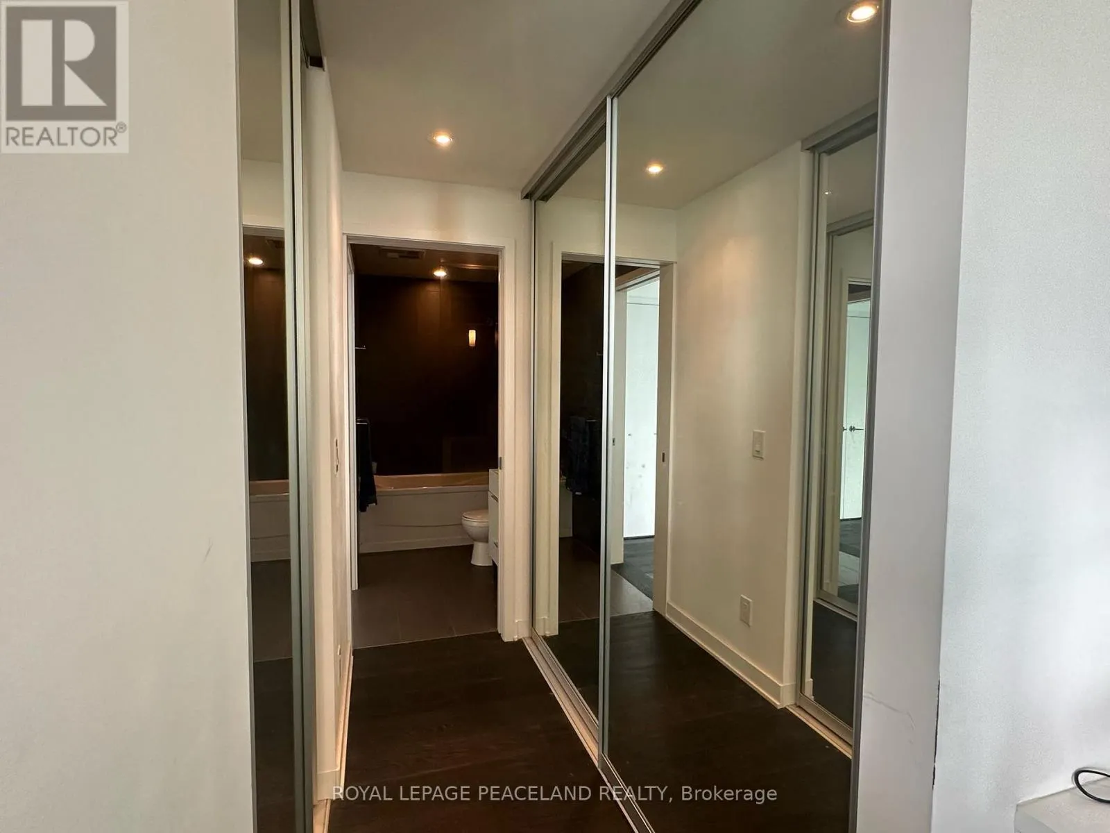 2901 - 110 CHARLES STREET E