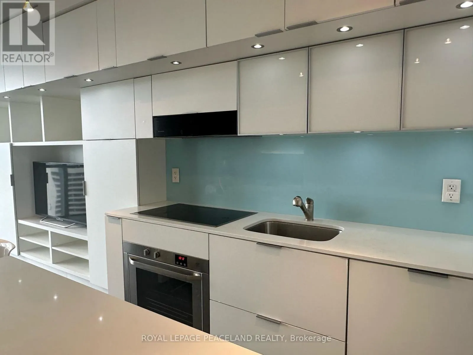 2901 - 110 CHARLES STREET E