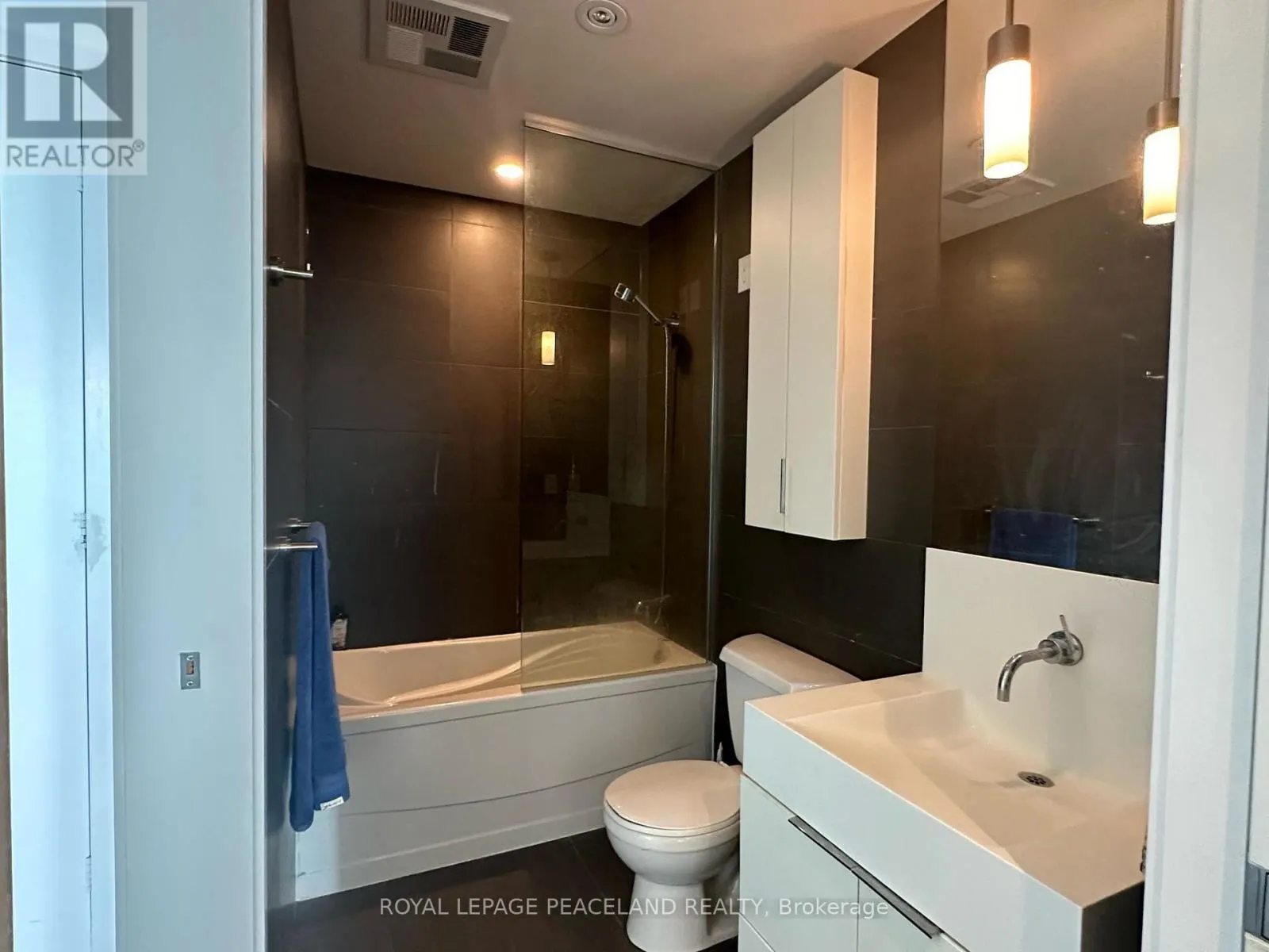 2901 - 110 CHARLES STREET E