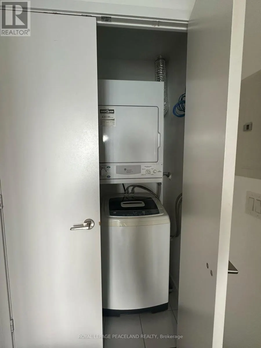 2901 - 110 CHARLES STREET E