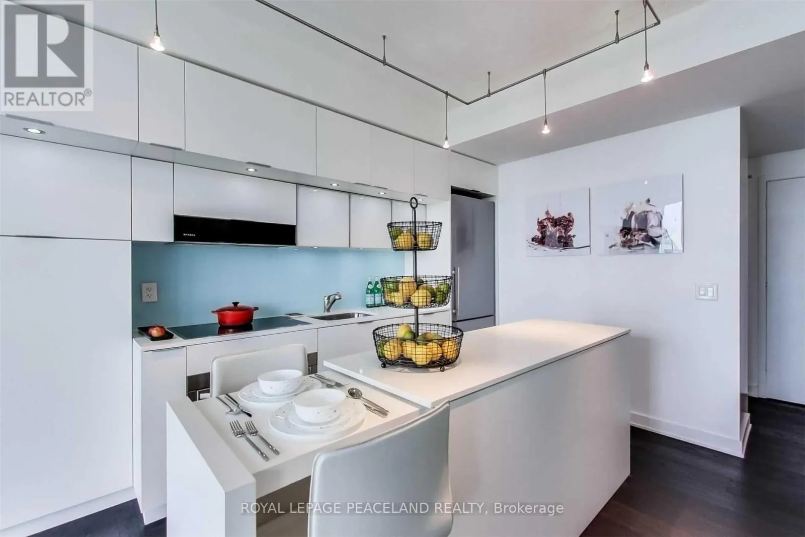 2901 - 110 CHARLES STREET E