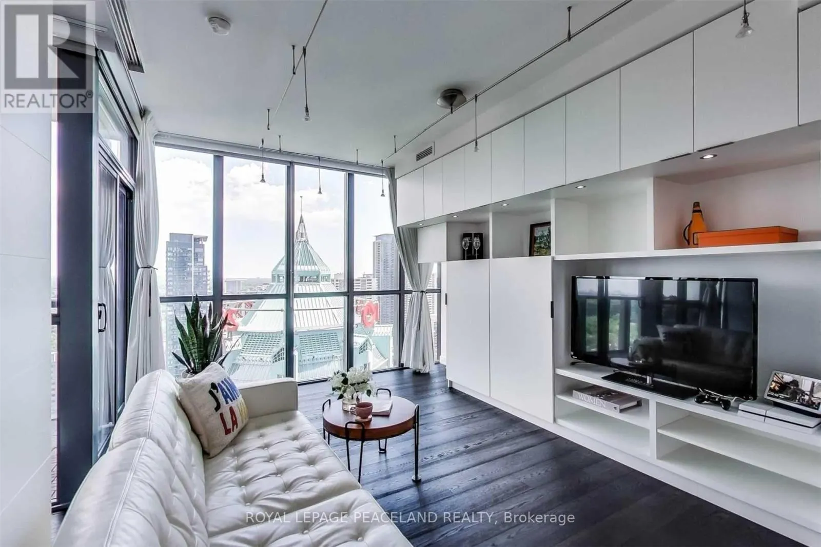 2901 - 110 CHARLES STREET E