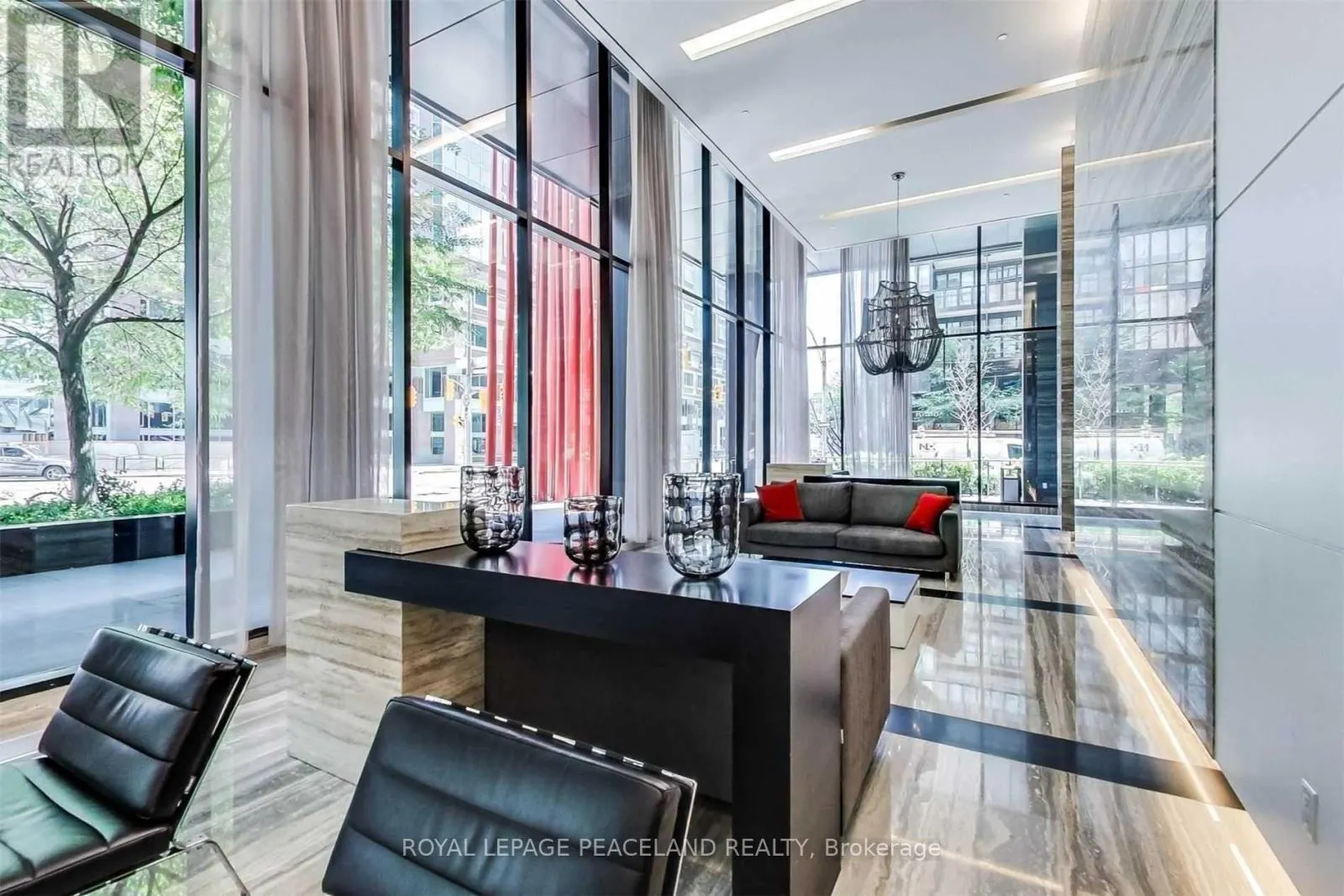 2901 - 110 CHARLES STREET E