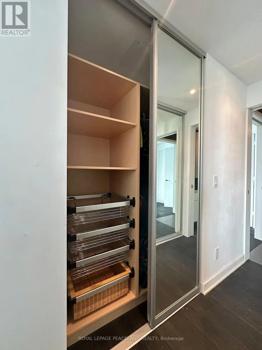 2901 - 110 CHARLES STREET E