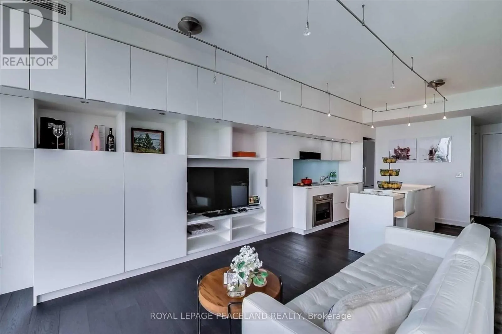 2901 - 110 CHARLES STREET E