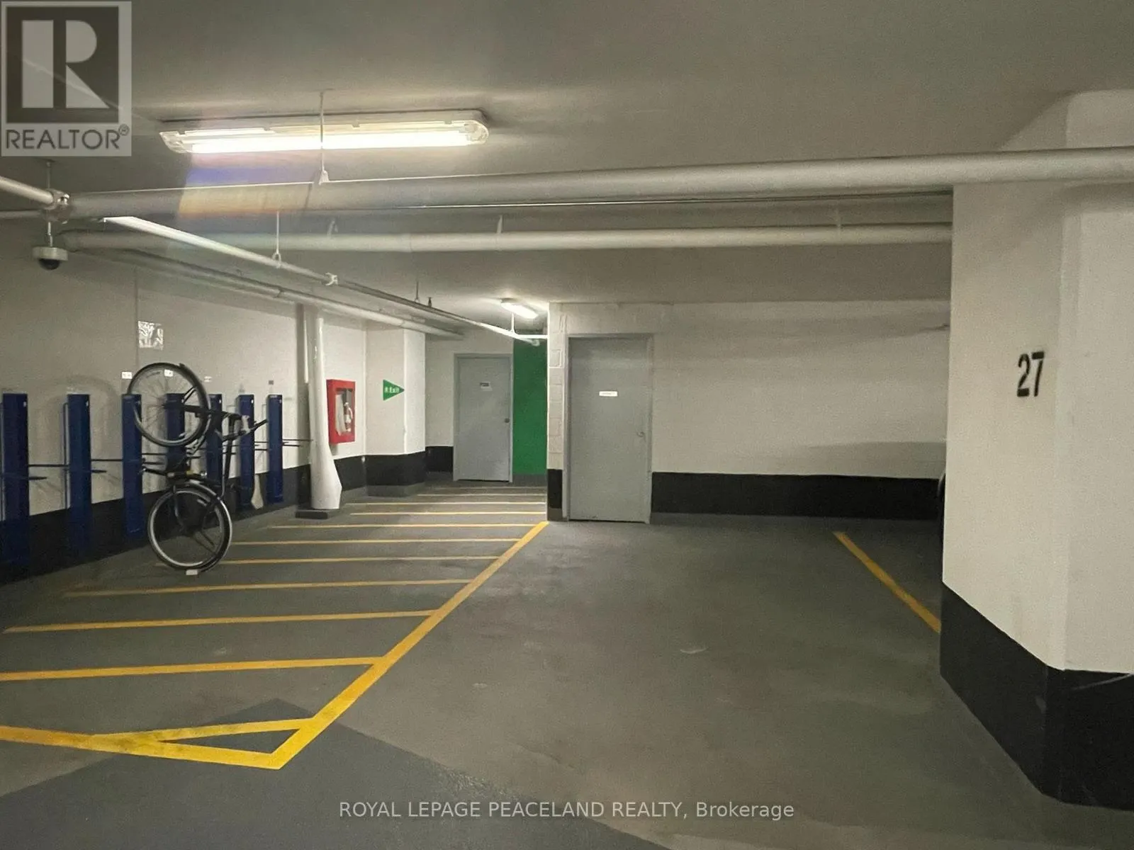 2901 - 110 CHARLES STREET E