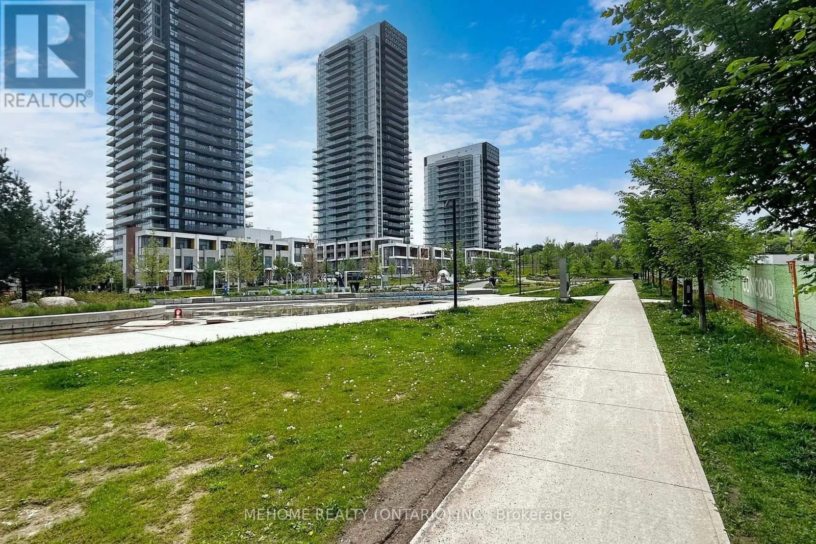 1608 - 95 MCMAHON DRIVE E