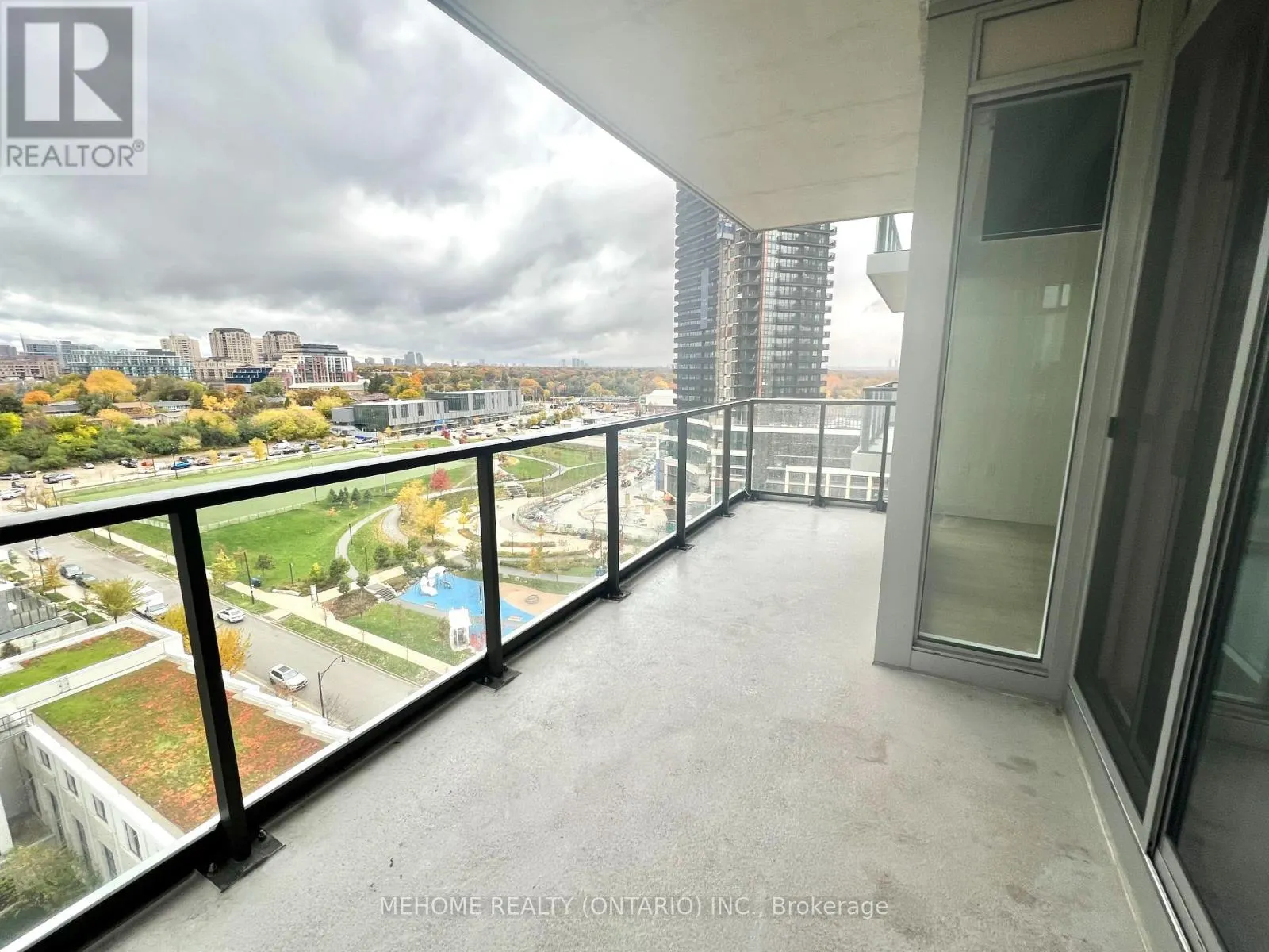 1608 - 95 MCMAHON DRIVE E