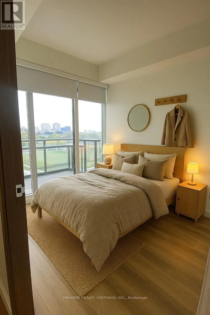 1608 - 95 MCMAHON DRIVE E