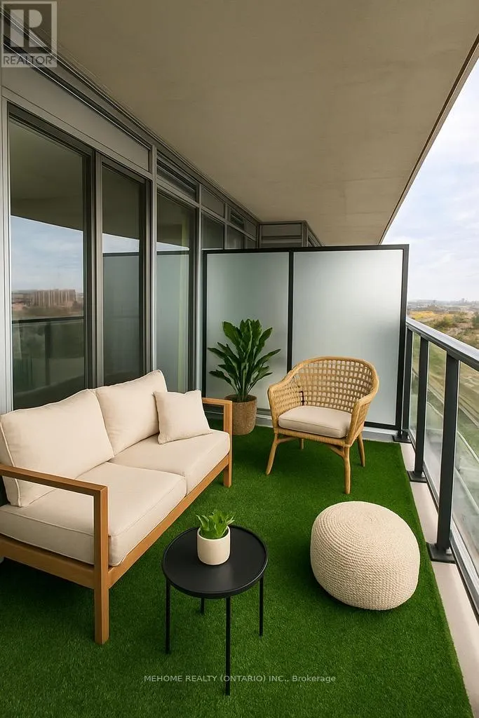 1608 - 95 MCMAHON DRIVE E