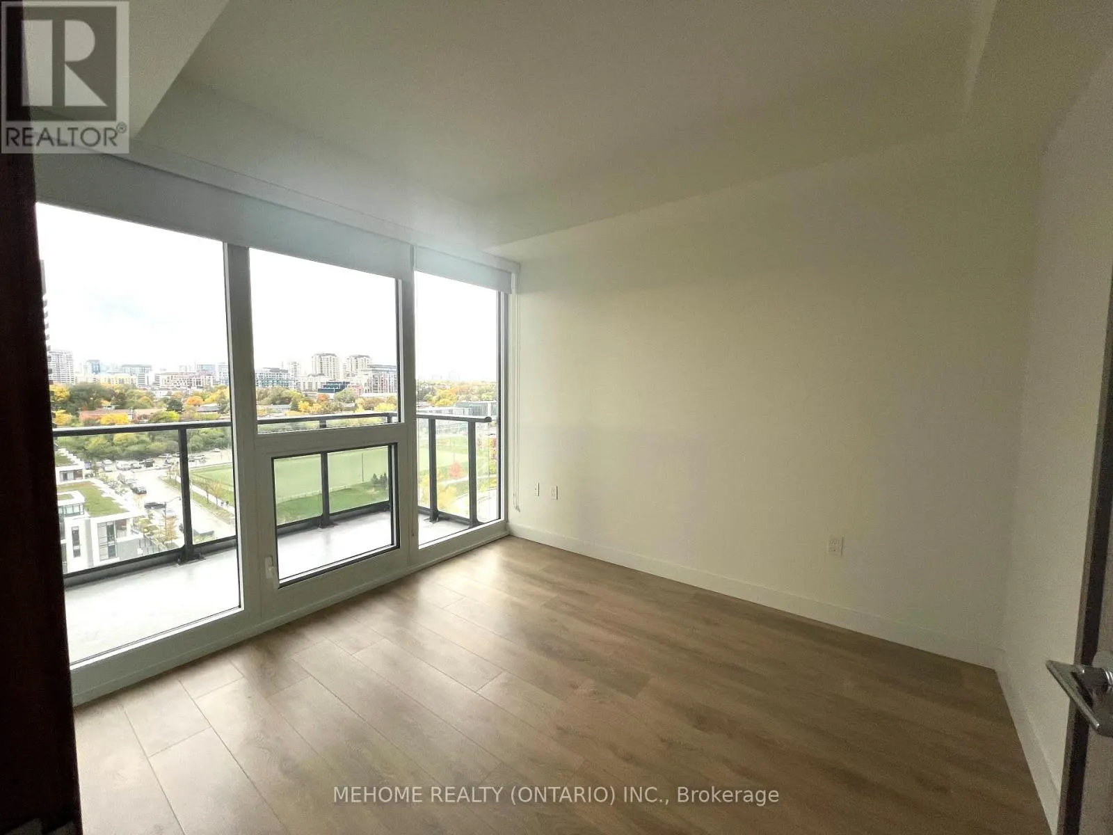 1608 - 95 MCMAHON DRIVE E