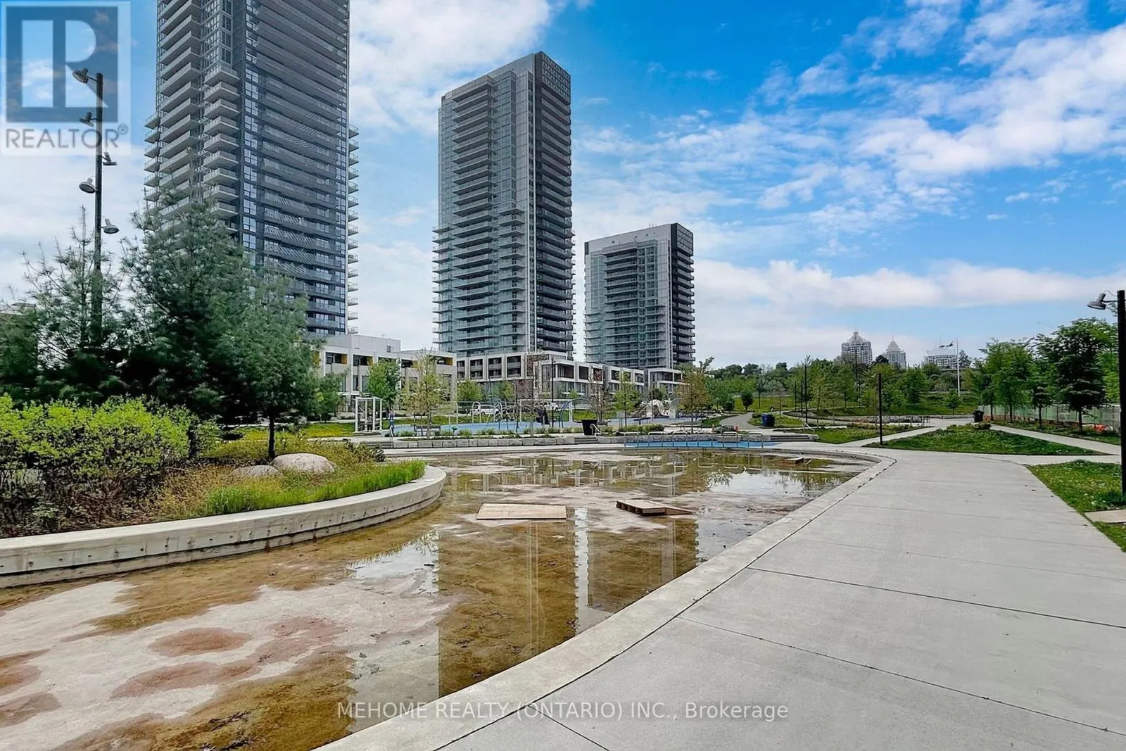 1608 - 95 MCMAHON DRIVE E