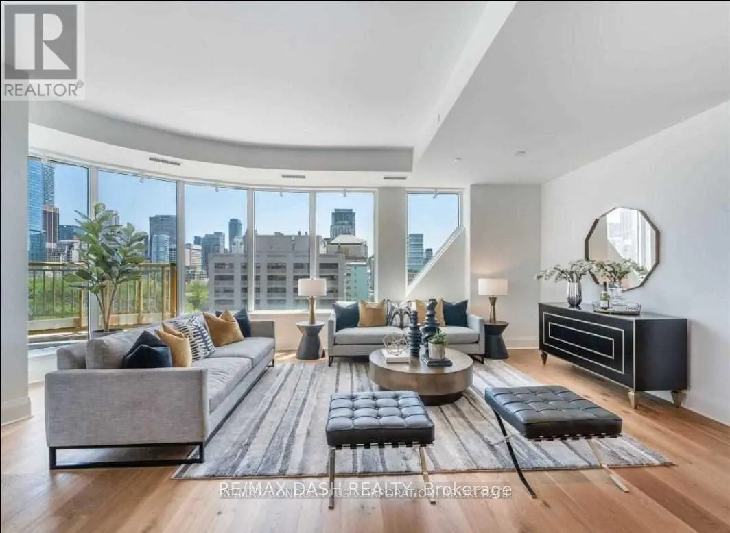 806 - 151 AVENUE ROAD