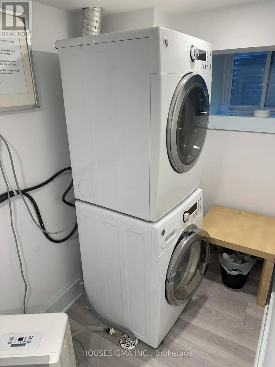 LOWER - 48 EUCLID AVENUE