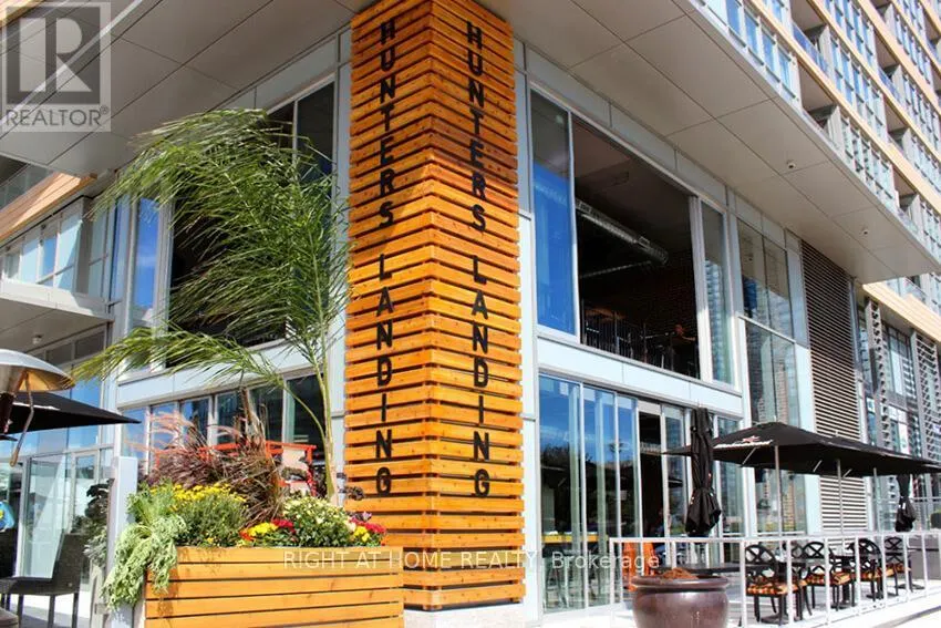 3303 - 15 ICEBOAT TERRACE