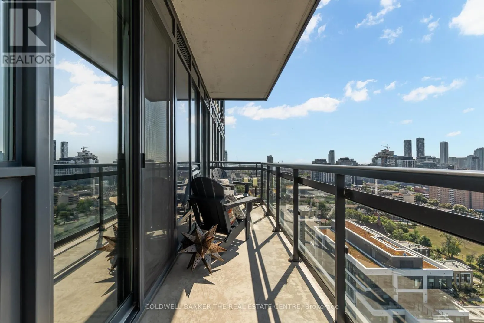 2205 - 225 SACKVILLE STREET