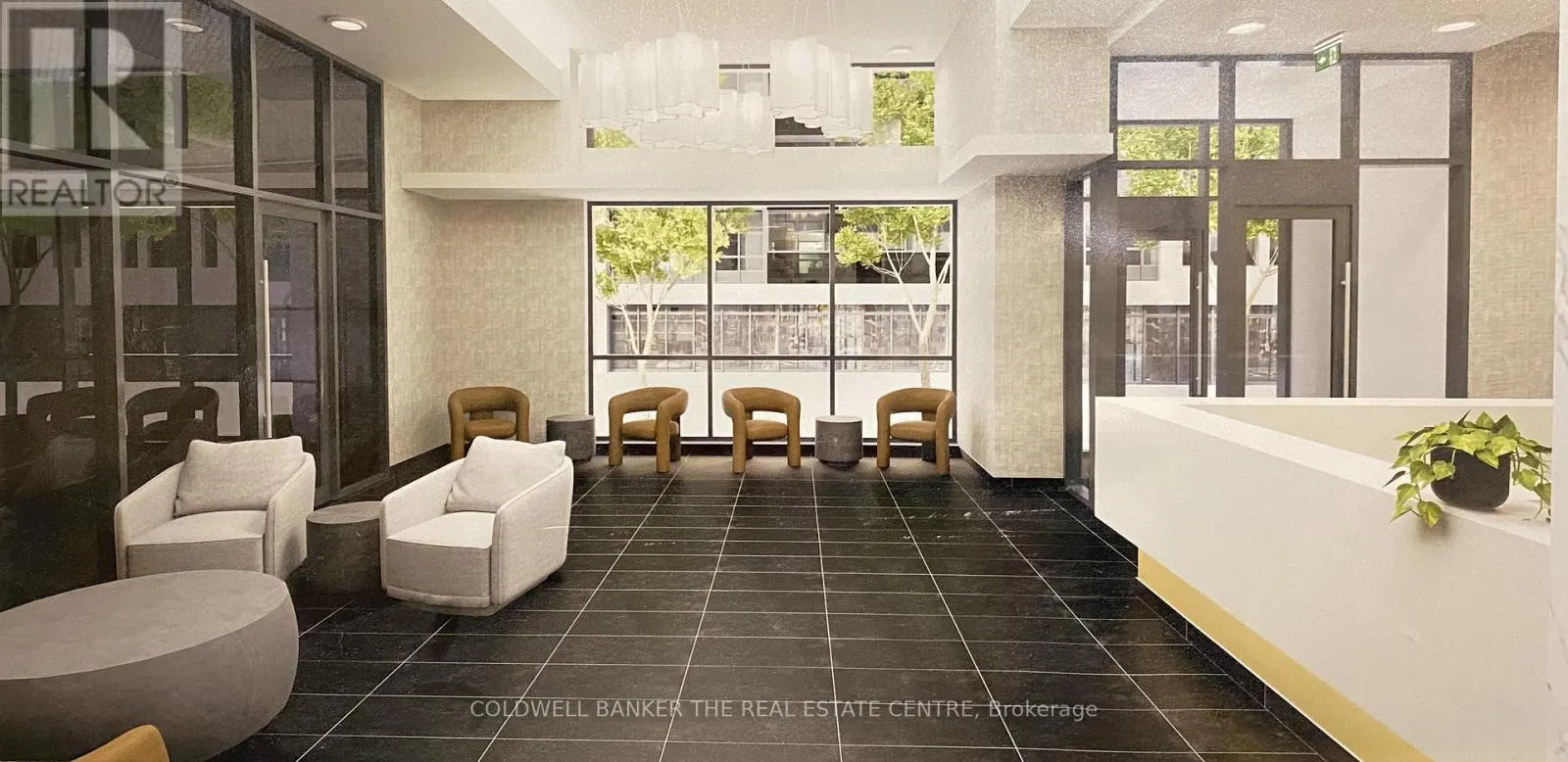 2205 - 225 SACKVILLE STREET