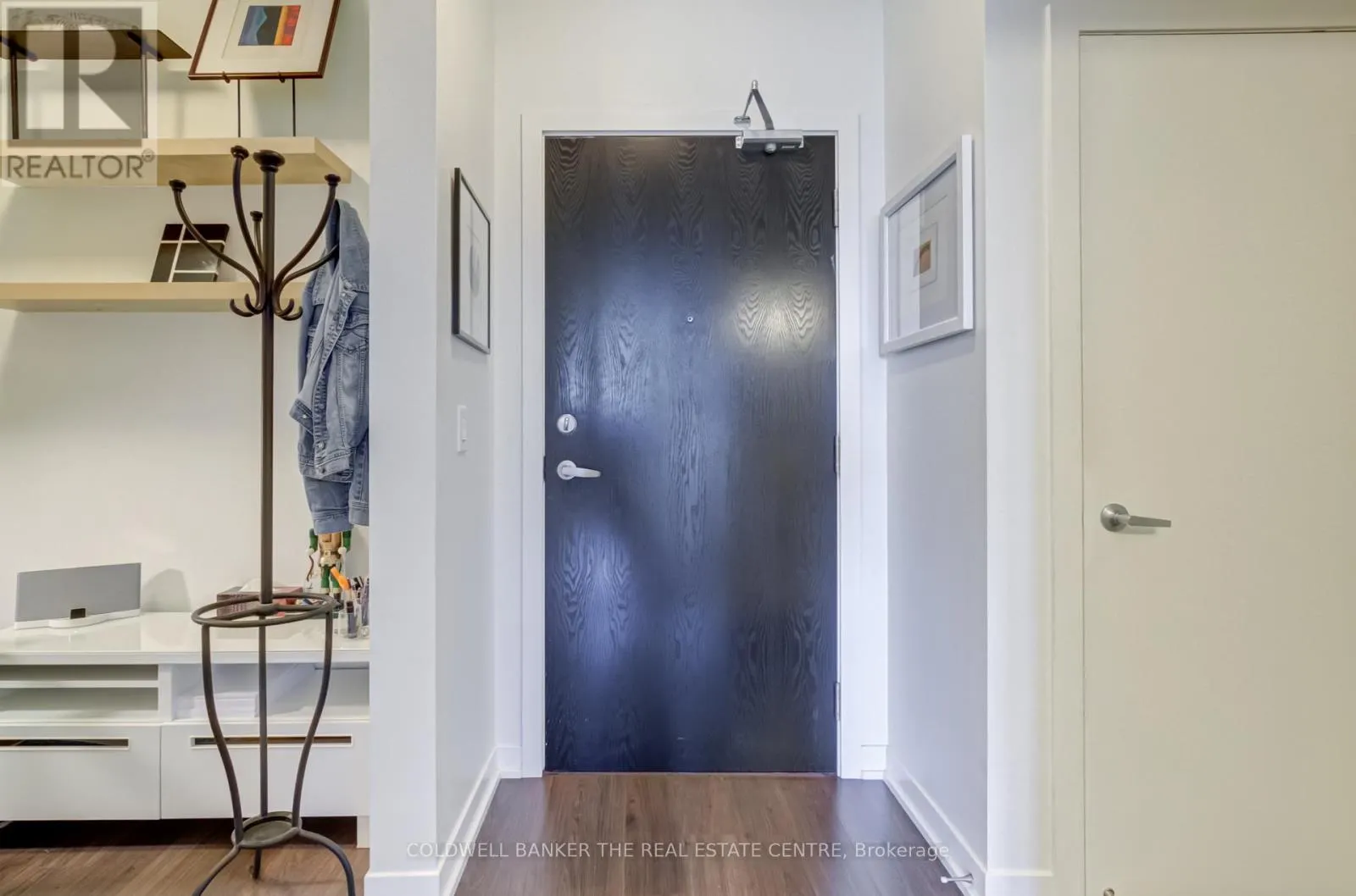 2205 - 225 SACKVILLE STREET