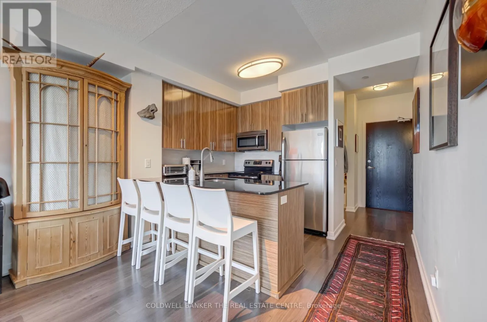 2205 - 225 SACKVILLE STREET