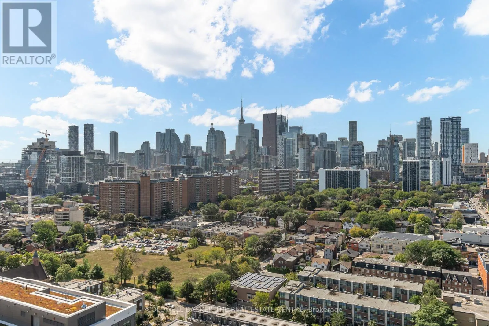 2205 - 225 SACKVILLE STREET