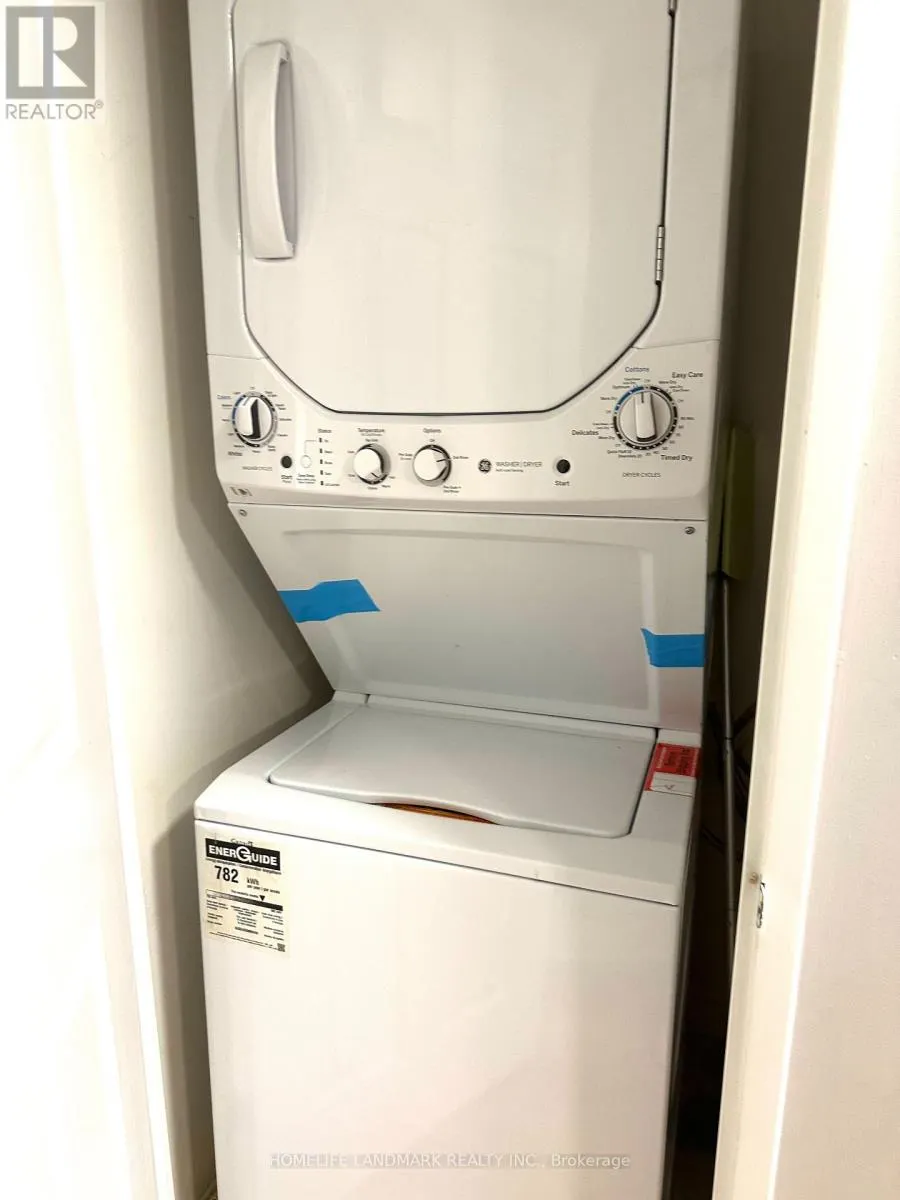 1601 - 43 EGLINTON AVENUE E