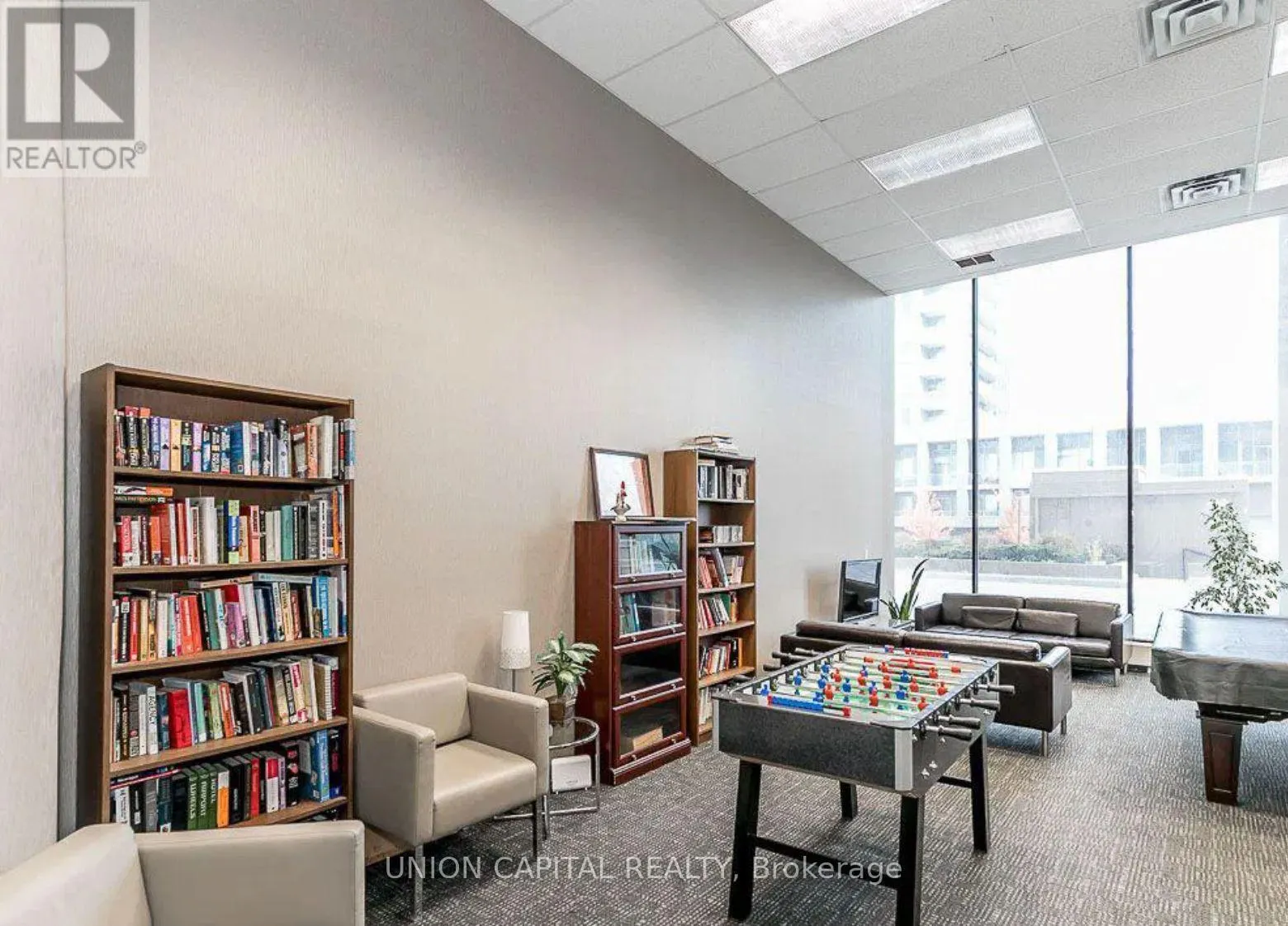 UPH107 - 797 DON MILLS ROAD