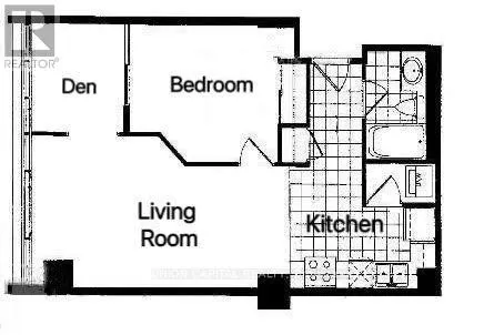 UPH107 - 797 DON MILLS ROAD