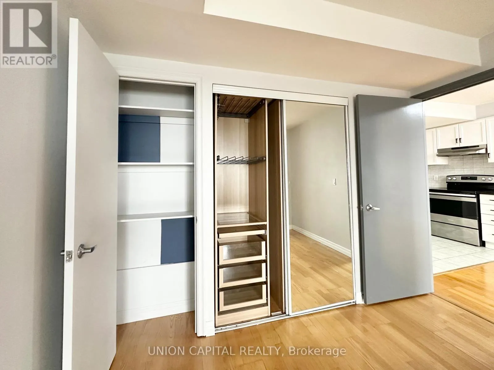 UPH107 - 797 DON MILLS ROAD