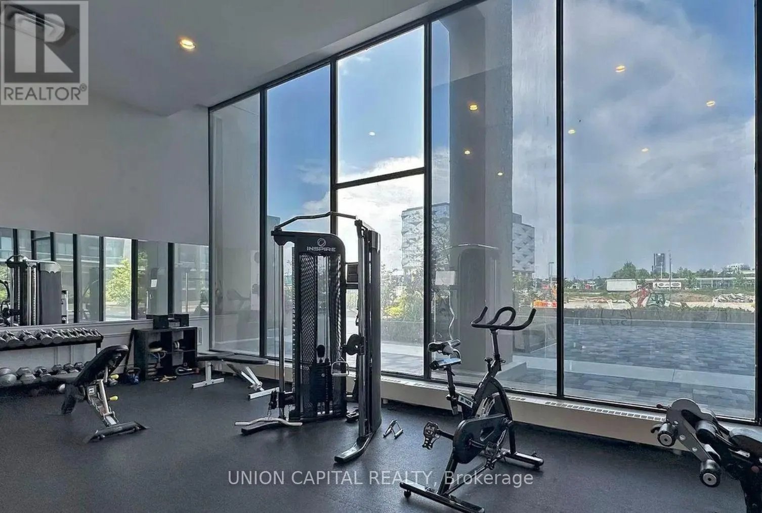 UPH107 - 797 DON MILLS ROAD