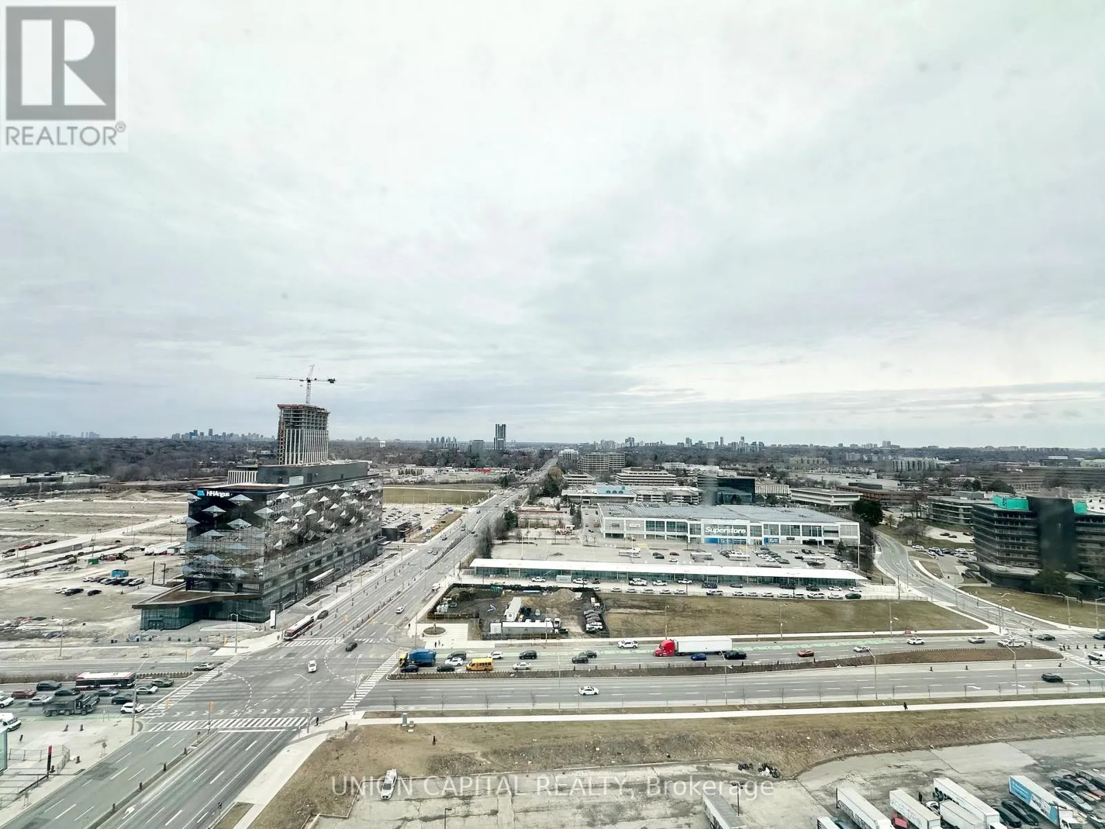 UPH107 - 797 DON MILLS ROAD