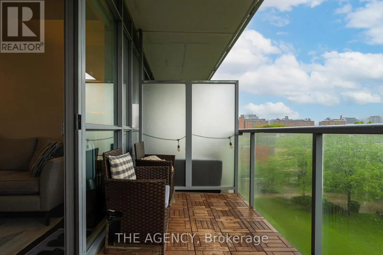 628 - 25 COLE STREET