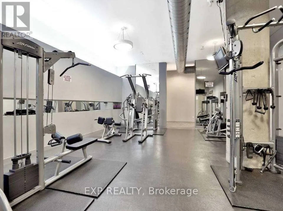 632 - 637 LAKE SHORE BOULEVARD W