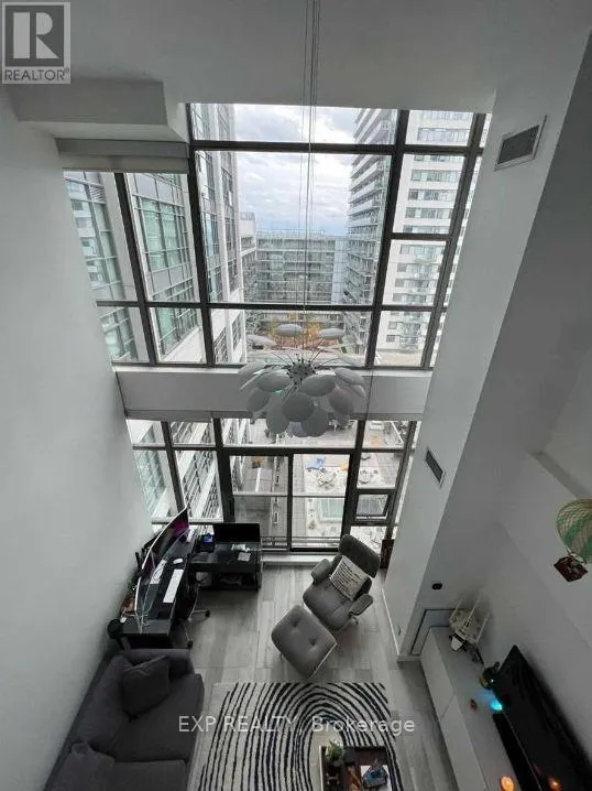 632 - 637 LAKE SHORE BOULEVARD W